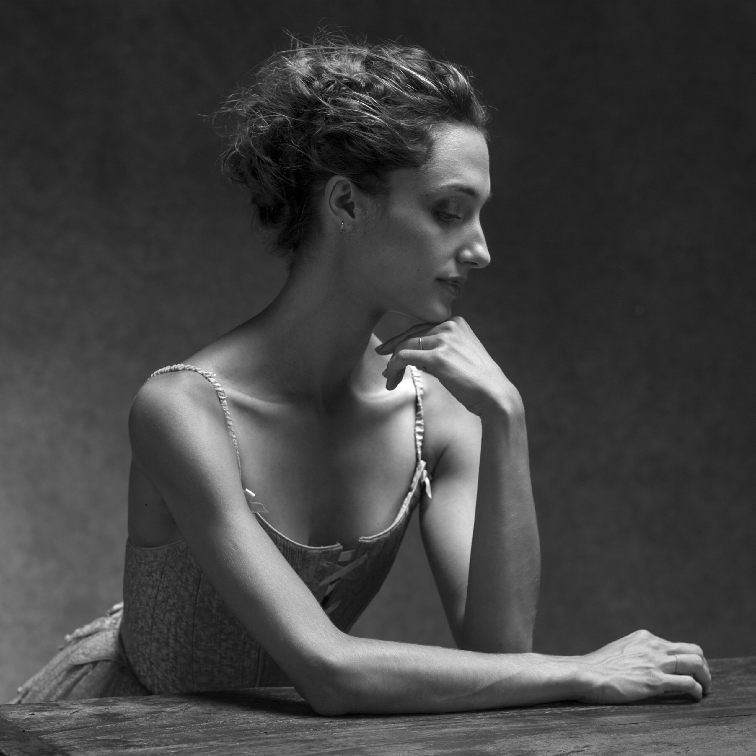 ドロテ・ジルベール